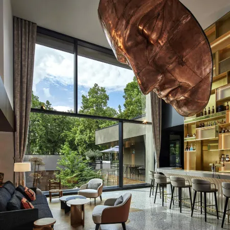 L'Esquisse Hotel & Spa Colmar - MGallery