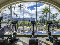 Fairmont Kea Lani, Maui - Træningscentre