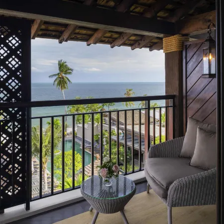 Mercure Samui Chaweng Tana