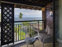 Mercure Samui Chaweng Tana - vue sur la montagne