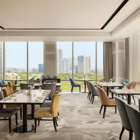 Raffles Makati