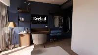 KYRIAD PRESTIGE - SARREBOURG LES TERRASSES - spa
