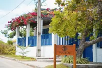 Vila Pequi - Guest houses