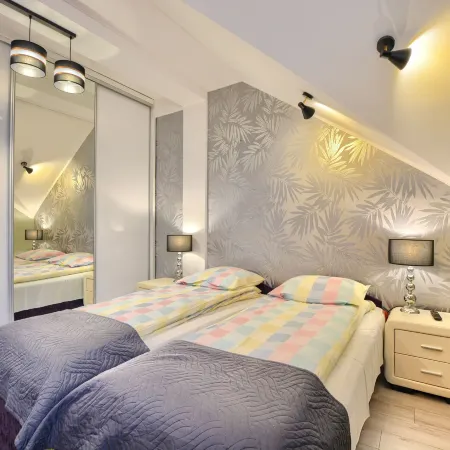 Art Apartament Krynica Zdrój Centrum