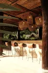 Isla Clara Hotel - bar
