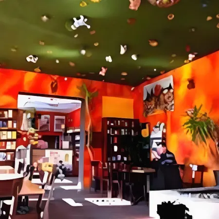 Sunflower Hostel Berlin