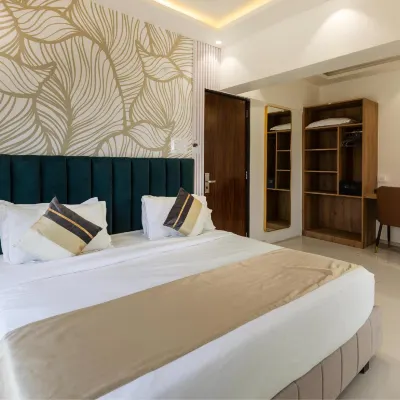 The Orion - Premium Apartments Hotels near Bandra Fort