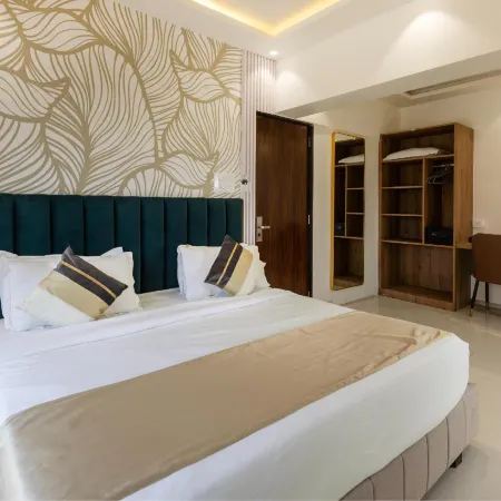 The Orion - Premium Apartments
