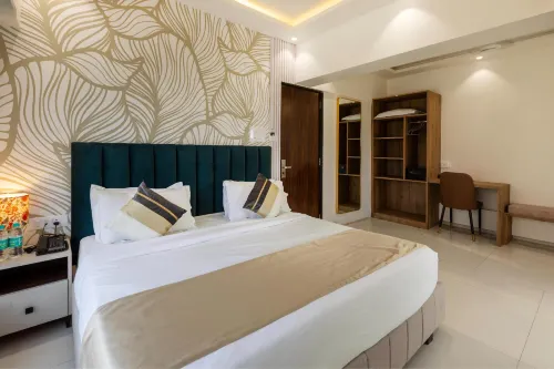 The Orion - Premium Apartments