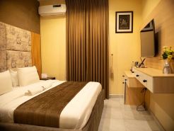 DREAM VIEW HOTEL & SUITES