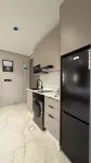 308s tara-JRE 2bedroom at Jabal Al Lweibdeh - badewanne