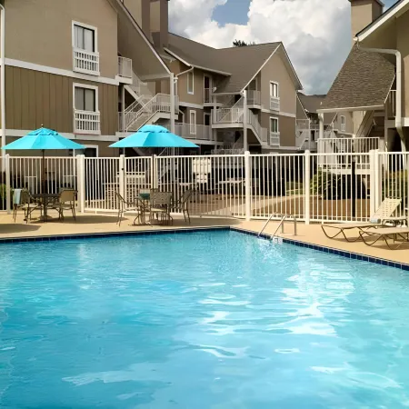 Residence Inn Atlanta Cumberland/Galleria