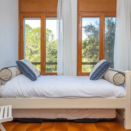 Sant Antoni: Casa Familiar con Piscina y Terraza