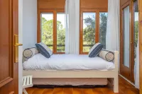 Sant Antoni: Casa Familiar con Piscina y Terraza - 3星級