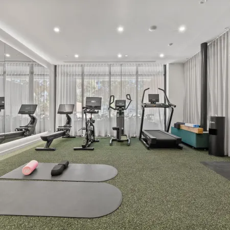 Stylish 2-bed Stay Near Canberra Centre