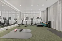 Stylish 2-bed Stay Near Canberra Centre - 3-Sterne