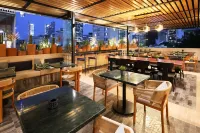 voco 墨西哥城雷福瑪酒店 by IHG - 早餐