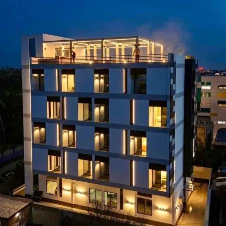 MEMAC PLACE HOTEL & RESTAURANT