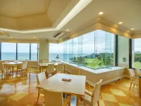Onahama Ocean Hotel & Golf Club - breakfast