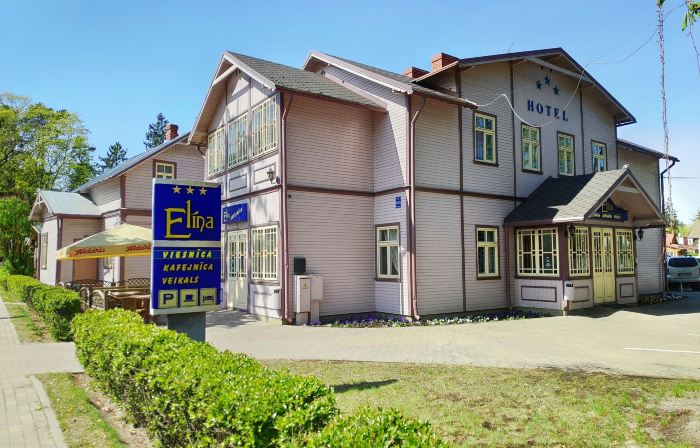 Elīna
