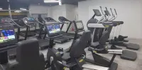 Good Bless Garden Sauna&Stay - Phòng Gym