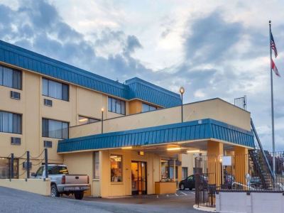 FairBridge Inn Express Bellingham