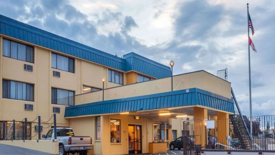FairBridge Inn Express Bellingham