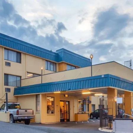 FairBridge Inn Express Bellingham