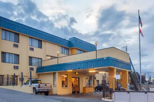 FairBridge Inn Express Bellingham - 3-Star