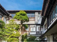 Yuyado SASAKURA Hotels in 