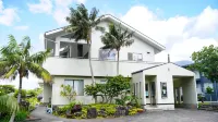 Kencha Rumah - parking