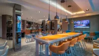 Clayton Hotel Charlemont - Gym