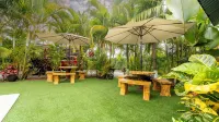Hormiga's Houses la Fortuna
