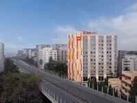 ibis Mumbai BKC Hotels near US Consulate Mumbai