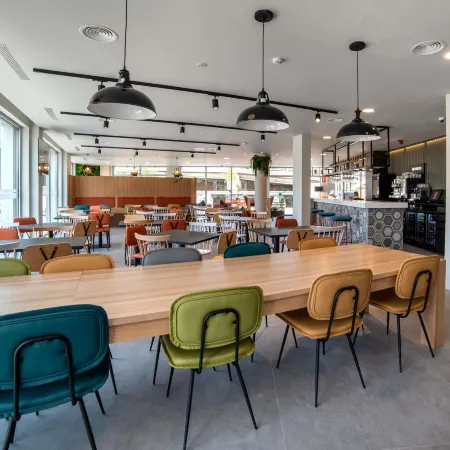 ibis Styles Santander
