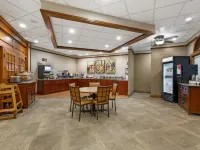 Best Western Plus Wooster Hotel  Conference Center Hotels in Wooster
