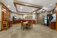 Best Western Plus Wooster Hotel  Conference Center
