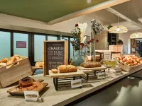 Ibis Styles la Roche-Sur-Yon - petit déjeuner
