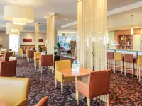 Mercure Hotel Schweinfurt Maininsel - Aamiainen