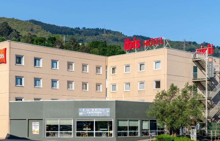Ibis Bilbao Barakaldo