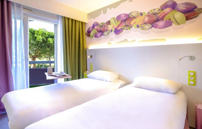 Ibis Styles Fréjus Saint-Raphaël