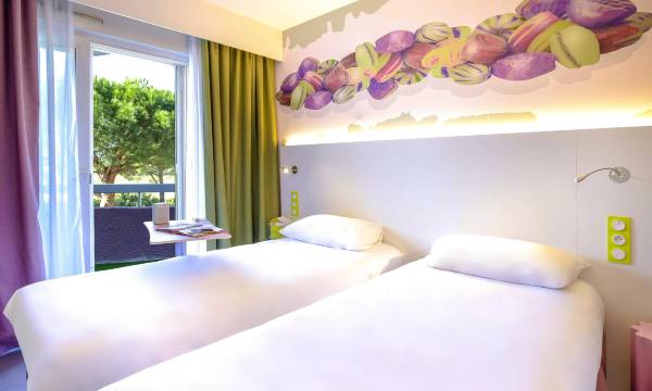 Ibis Styles Fréjus Saint-Raphaël