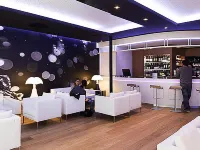 Novotel Toulouse Centre Wilson - bar