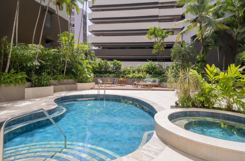 Hyatt Regency Panama City photo 3