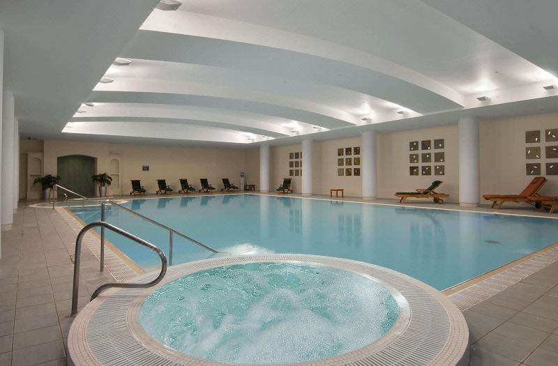 Fairmont St Andrews - Scotland photo 5