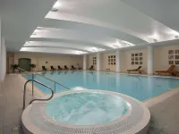 Fairmont St Andrews - Scotland - Pools