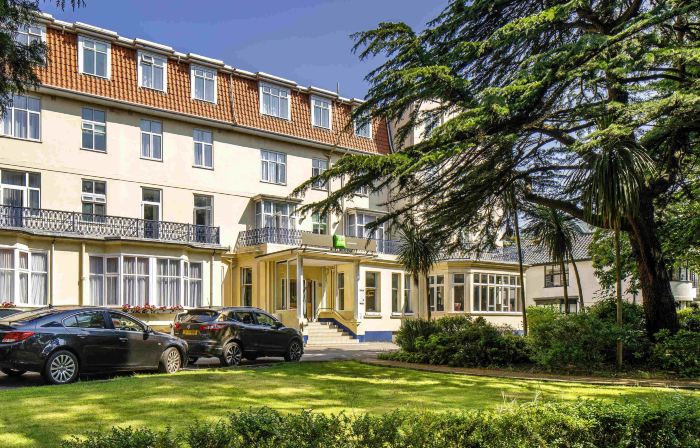 Ibis Styles Bournemouth