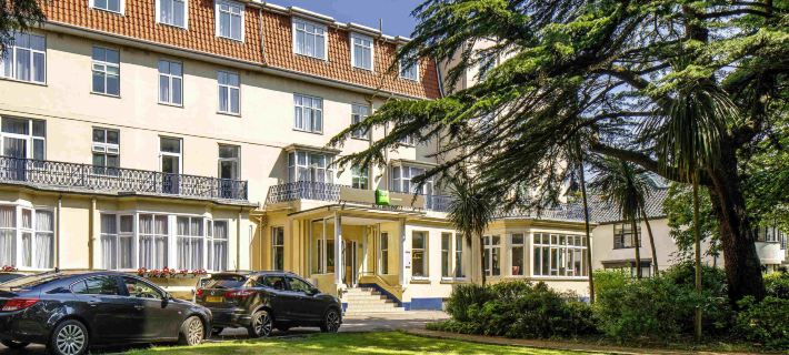 Ibis Styles Bournemouth Hotels in Bournemouth