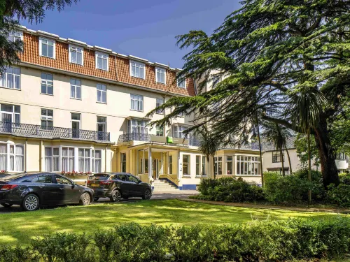 Ibis Styles Bournemouth - Boutique