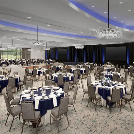 Hilton Garden Inn Dallas Lewisville